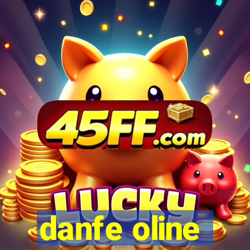 danfe oline